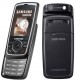 SGH-I400 phone
